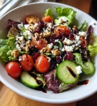 christmas salad recipes