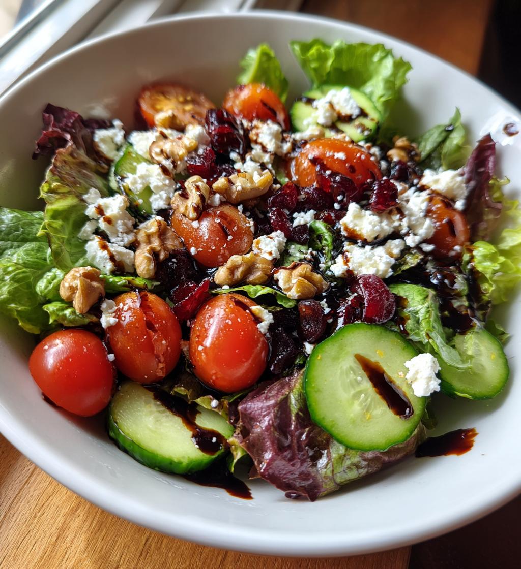 christmas salad recipes