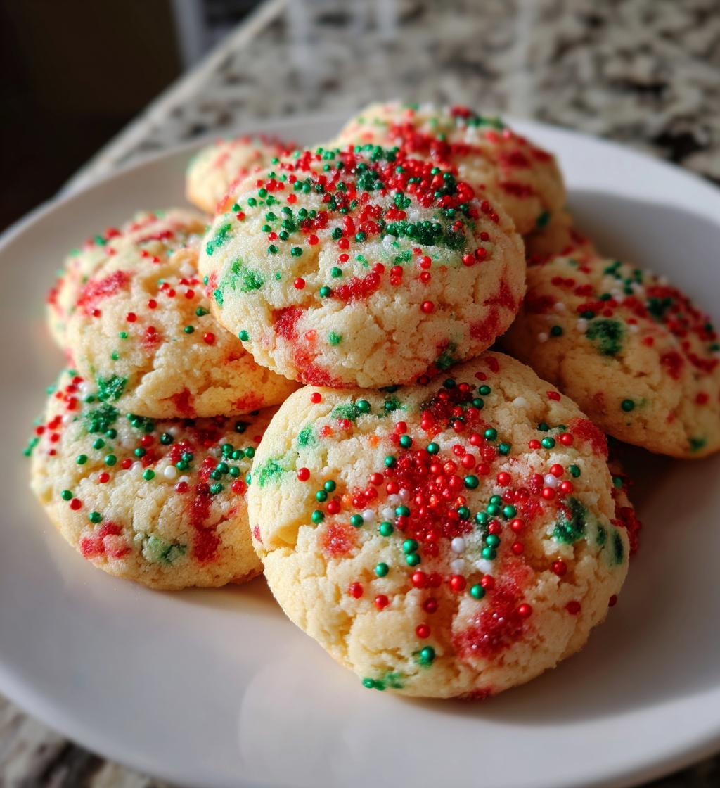 christmas school treats