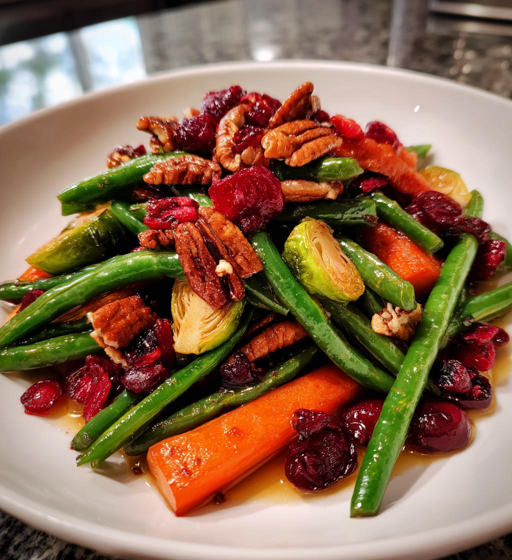 christmas side dishes