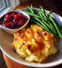 christmas side dishes