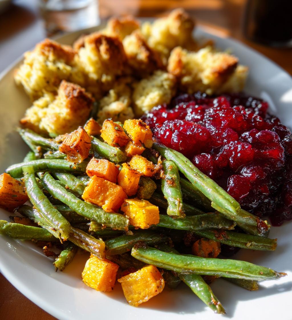 christmas side dishes recipes