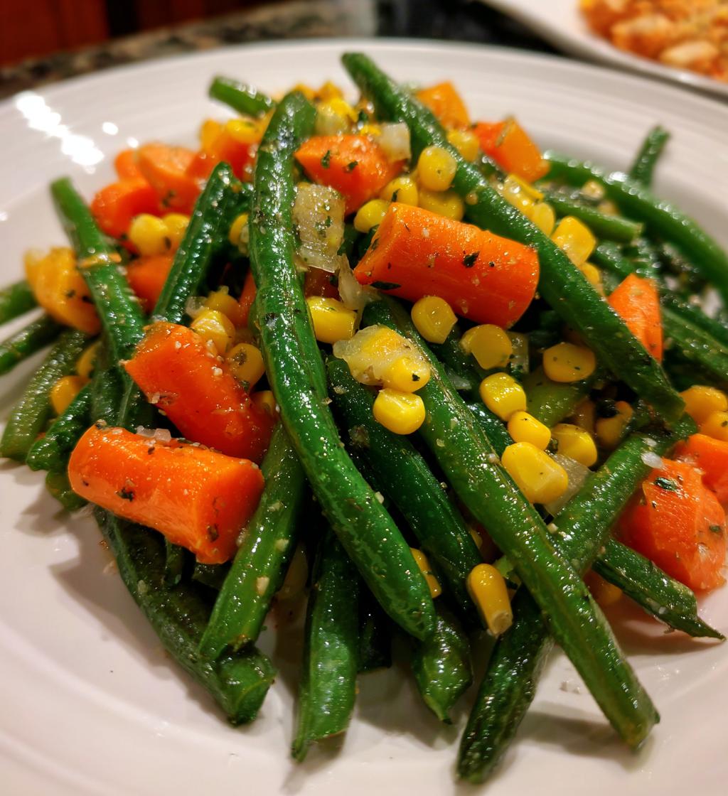 christmas sides dishes