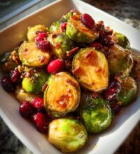 christmas sides dishes