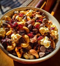 christmas snack ideas