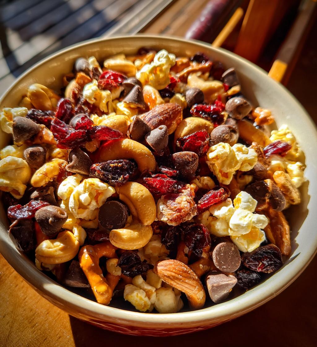 christmas snack ideas
