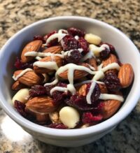 christmas snack ideas