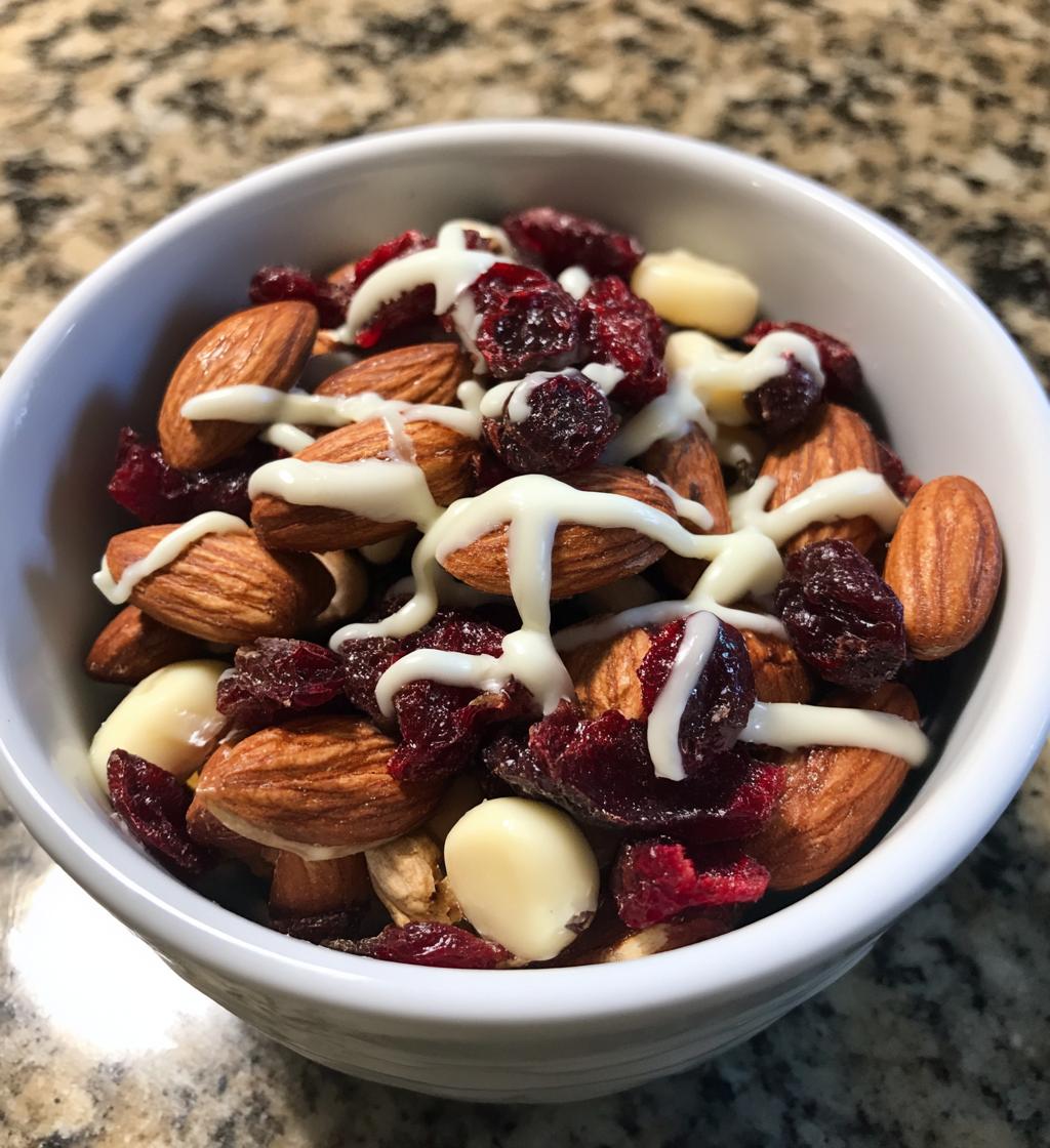 christmas snack ideas