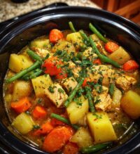 christmas summer pot