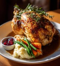 christmas supper ideas