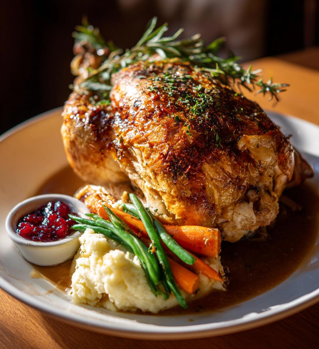 christmas supper ideas