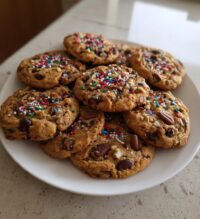 christmas sweet treats