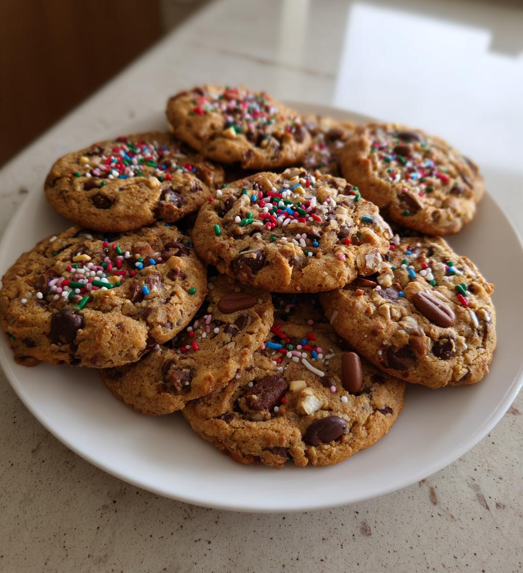 christmas sweet treats