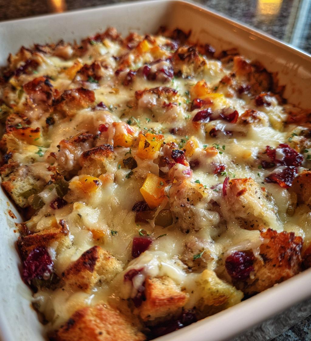 christmas theme food