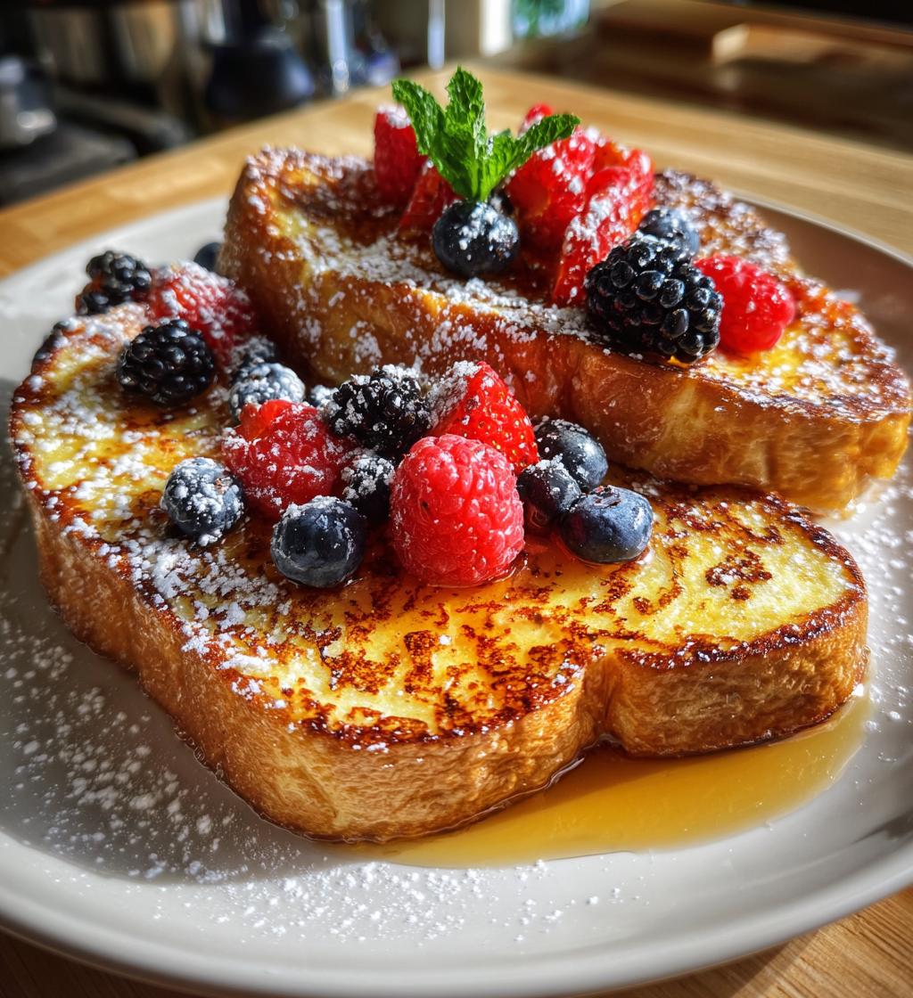 christmas themed breakfast