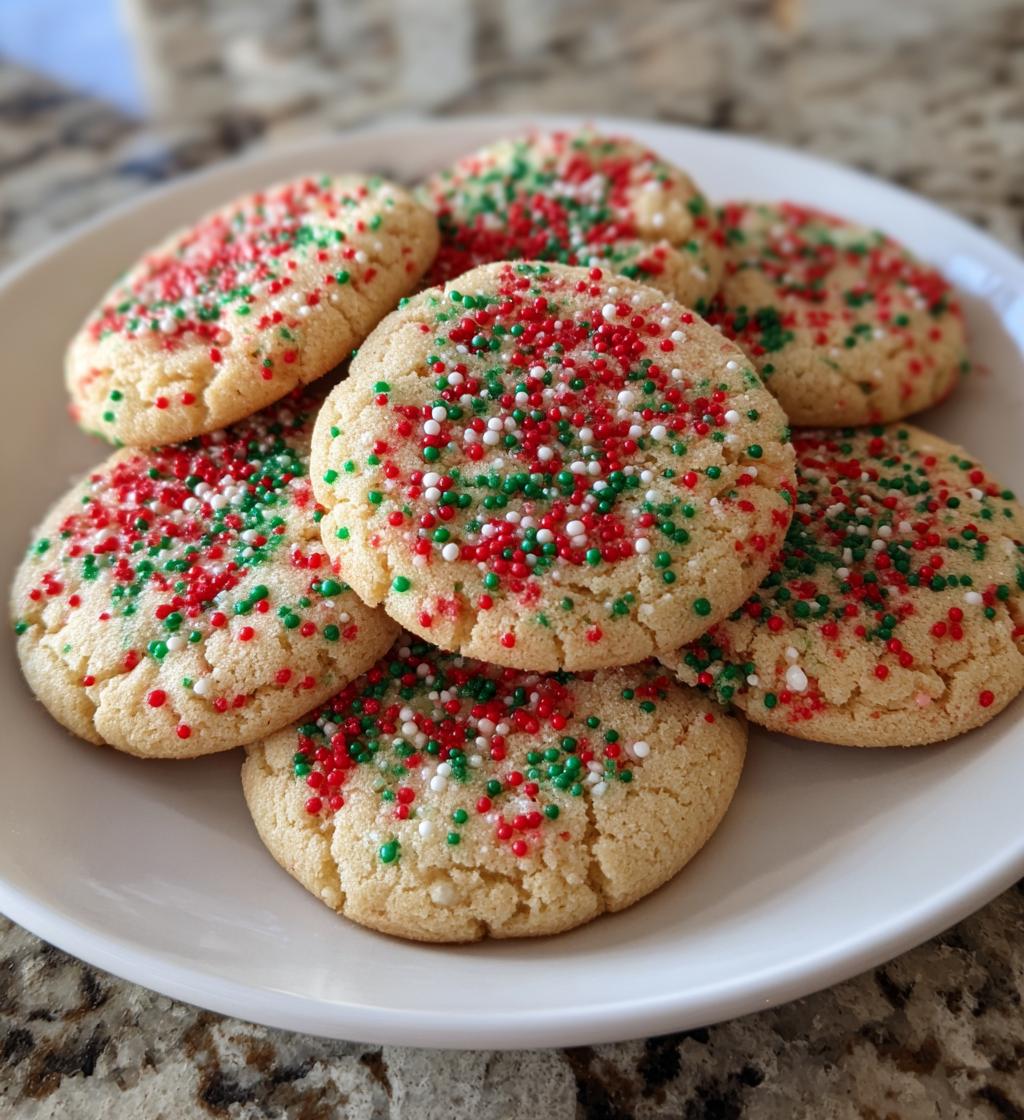 christmas themed snacks