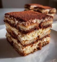 christmas tiramisu