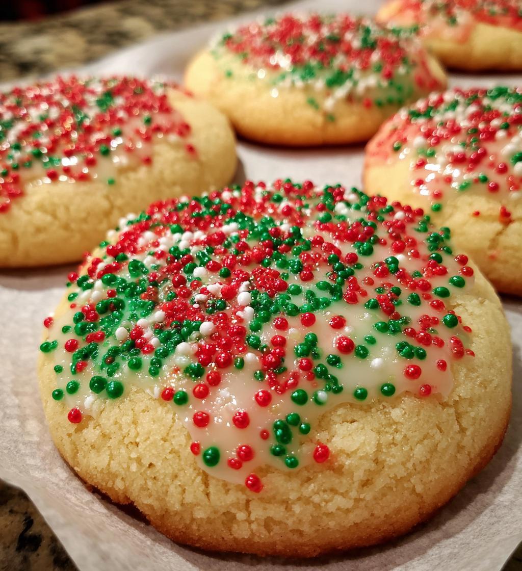 christmas treats for kids