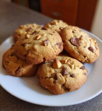 christmas treats to make