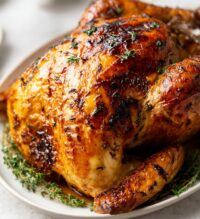 christmas turkey