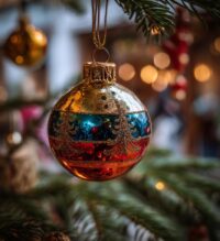 christmas winter wallpaper