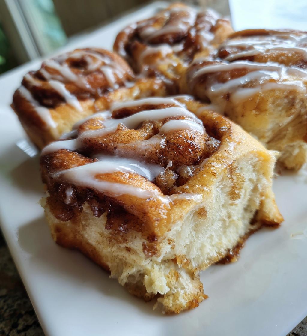 Cinnamon Rolls 7 Secrets To Irresistibly Fluffy Perfection Vihaad