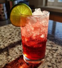 cocktail recipes