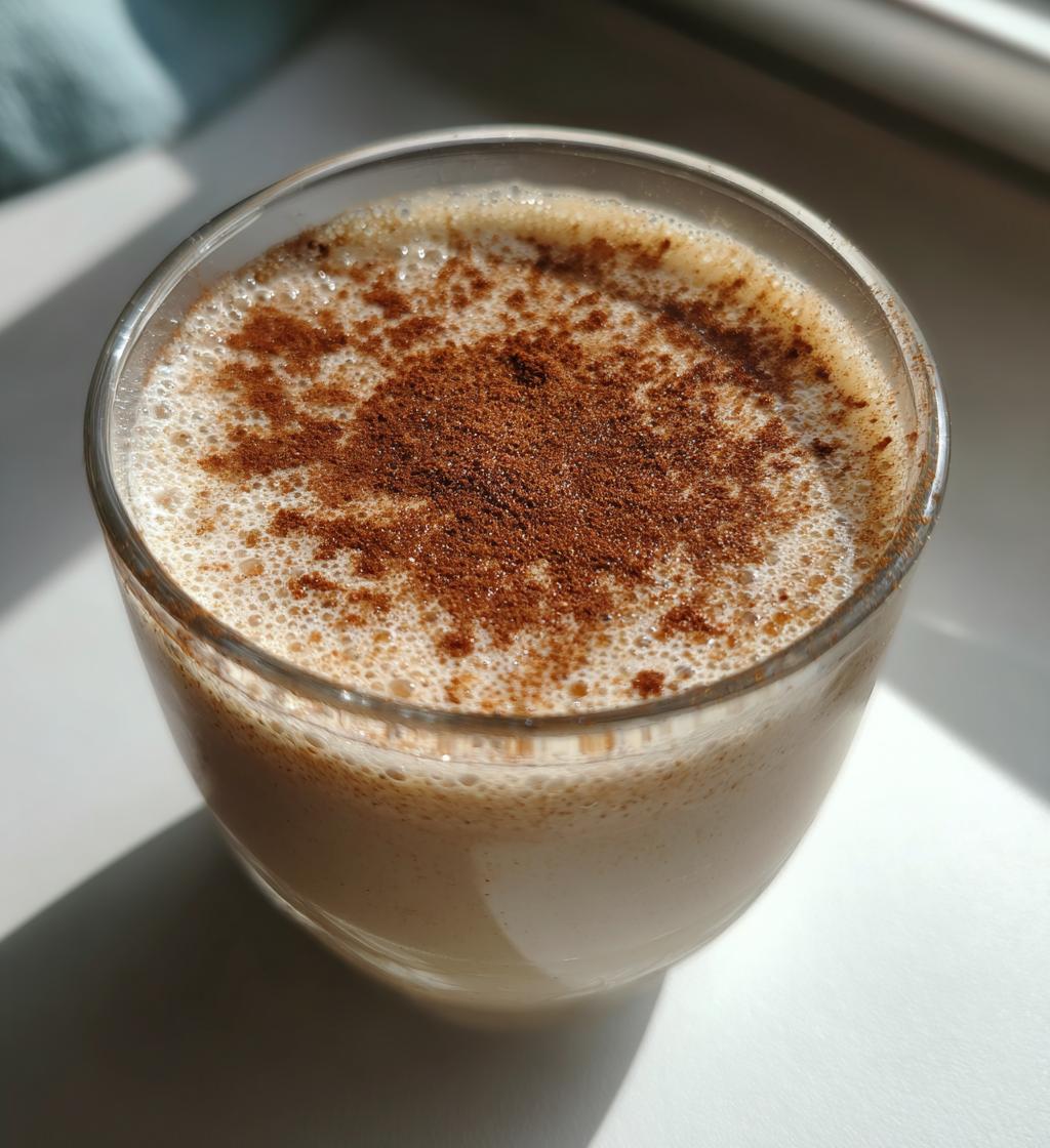 coquito recipe puerto rican authentic