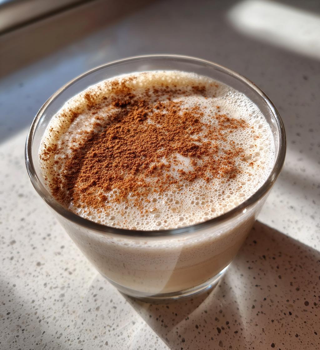 coquito recipe