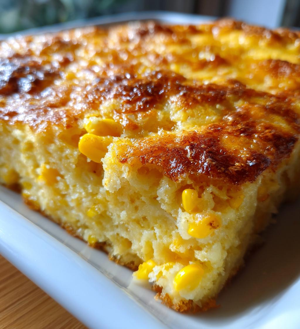 corn casserole