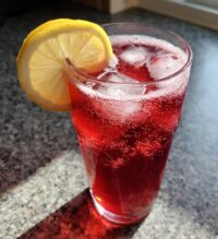 cranberry juice recipes