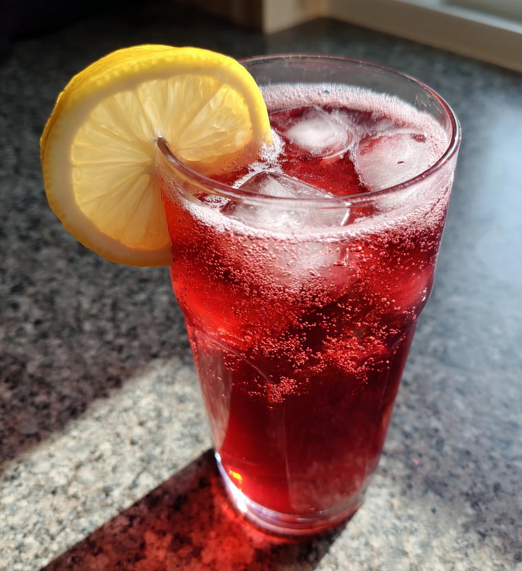 cranberry juice recipes