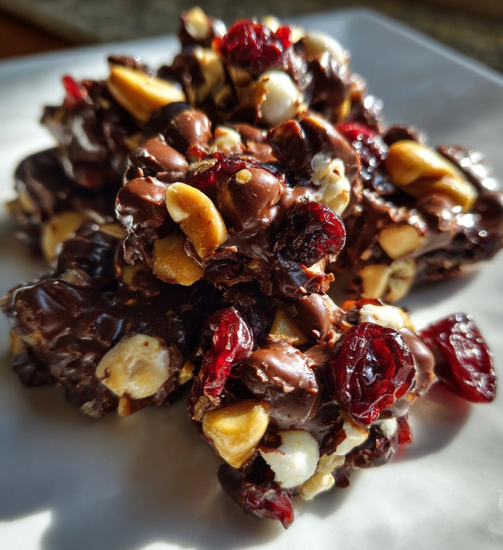 crockpot candy