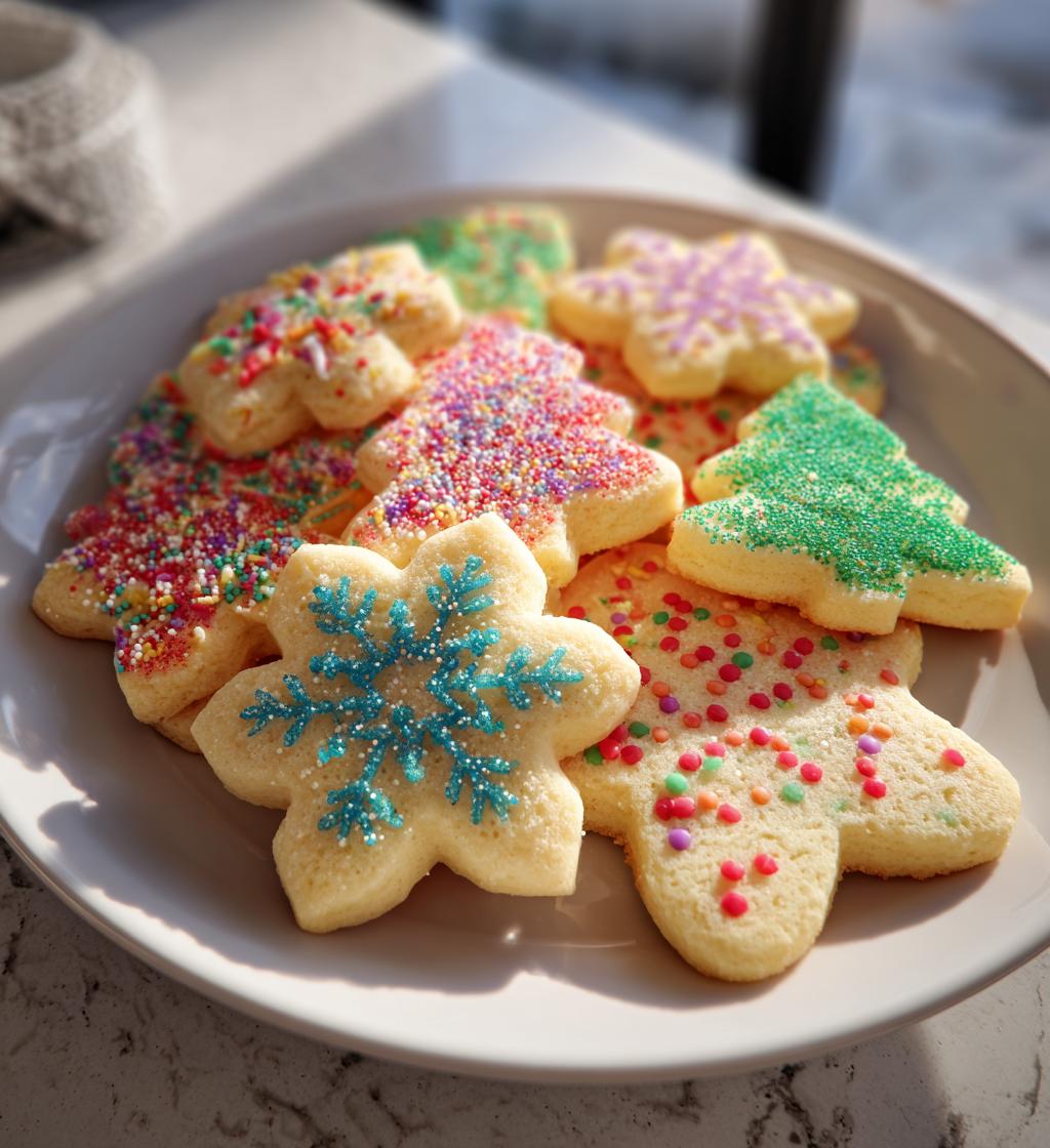 cute christmas food ideas