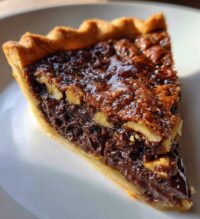derby pie