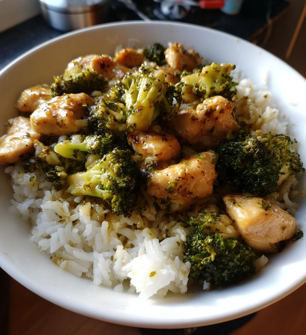 dinner recipes