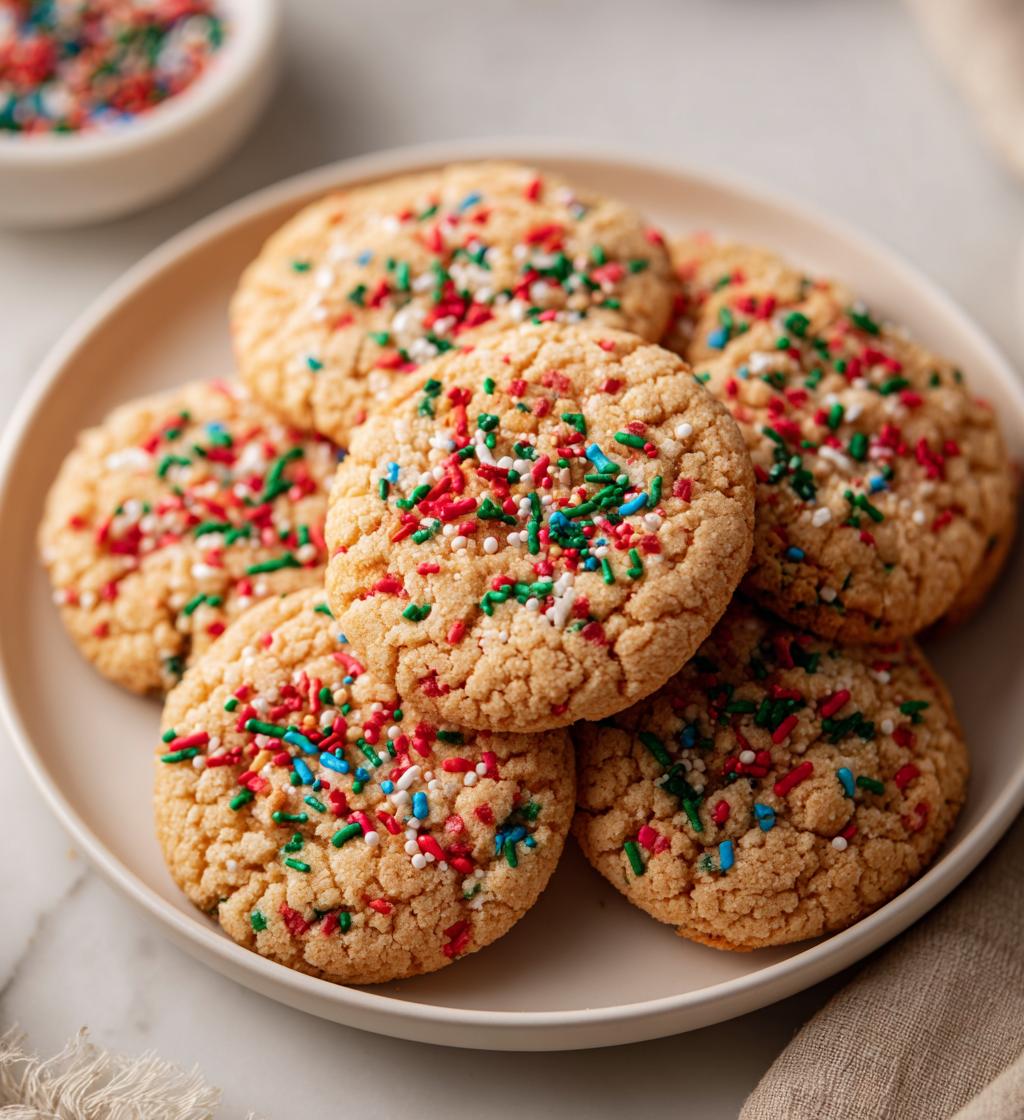 diy christmas treats