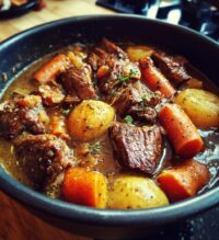 dutch oven recipes
