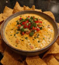 easy appetizers for a party