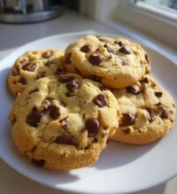 easy christmas baking