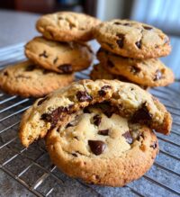 easy christmas baking