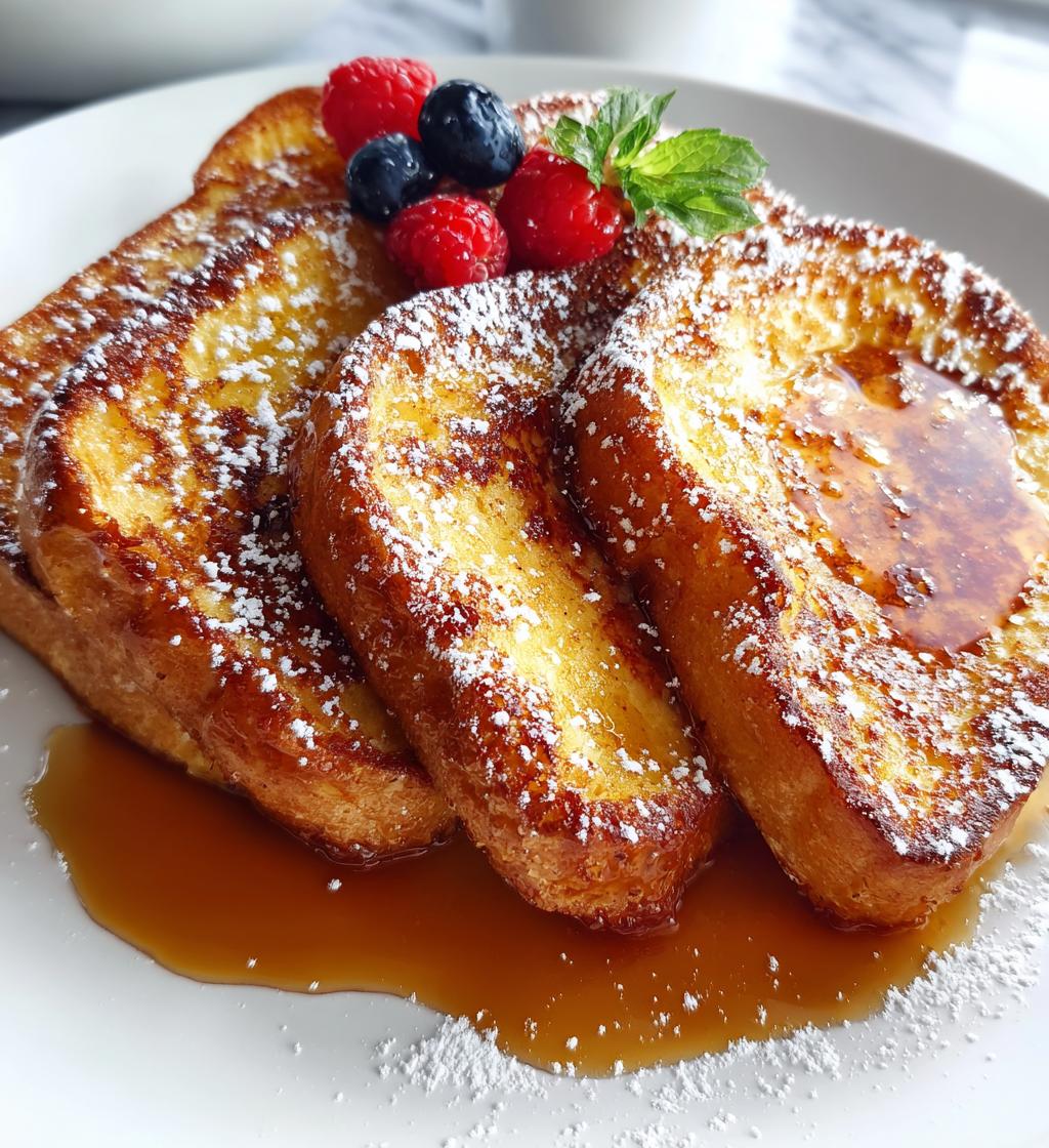 easy christmas breakfast