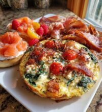 easy christmas brunch ideas