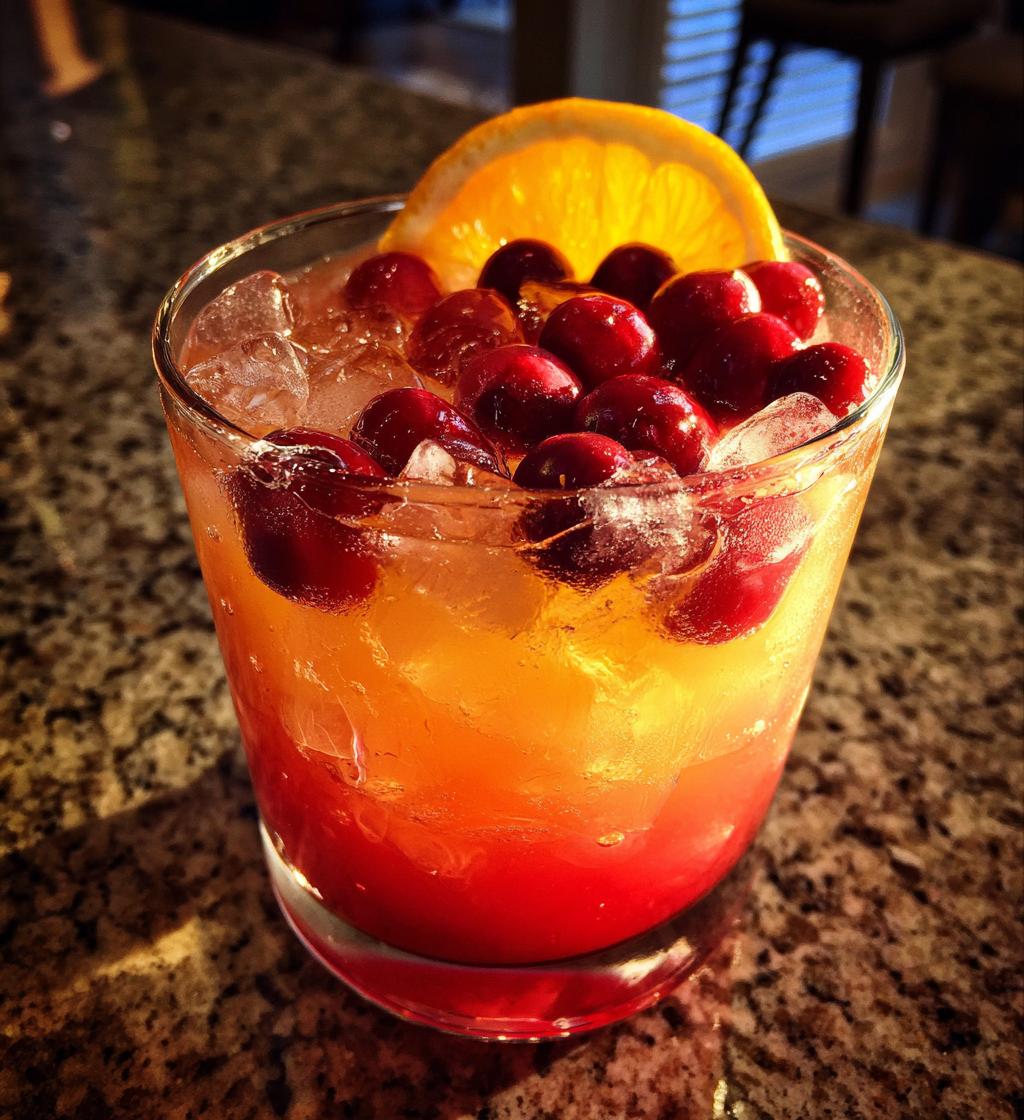 Easy Christmas Cocktails Recipes to Delight 7 Palates - Vihaad Przepisy