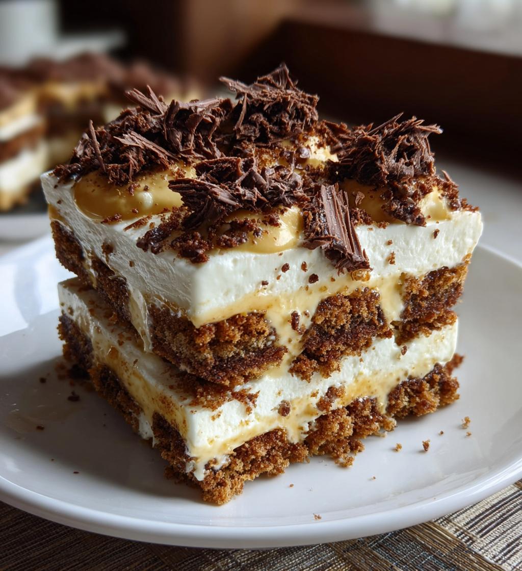 easy christmas dessert