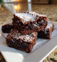 easy christmas desserts