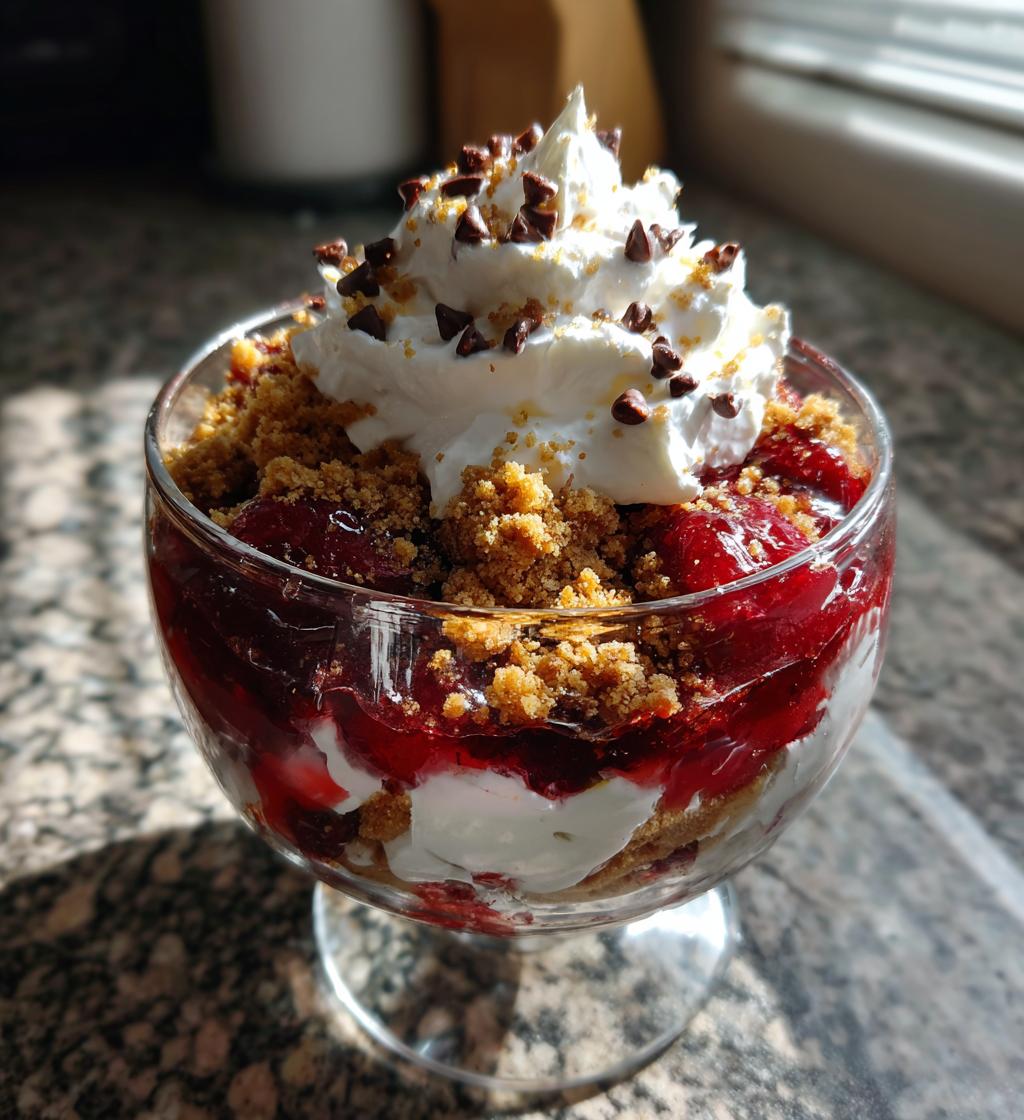 easy christmas desserts