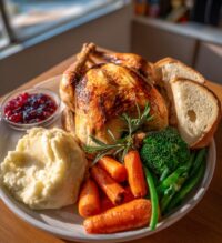 easy christmas eve dinner ideas