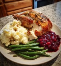 easy christmas lunch ideas