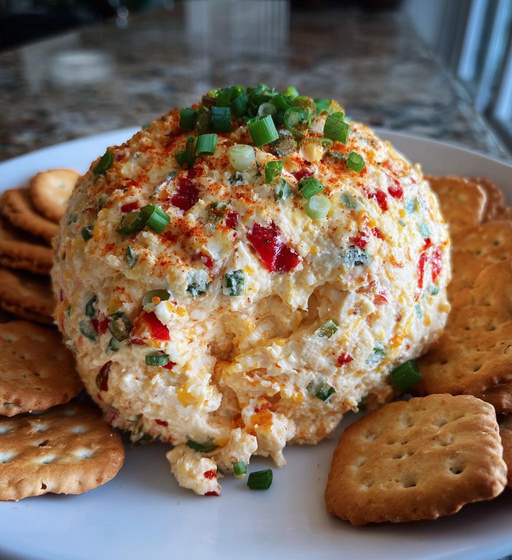 easy christmas party food